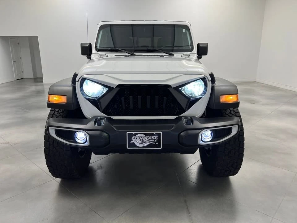 2023 Jeep JT Gladiator - Image 3 of 20