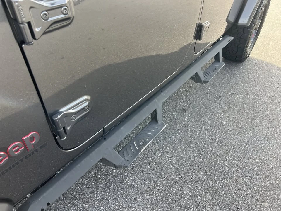 2023 Jeep JT Gladiator - Image 15 of 20