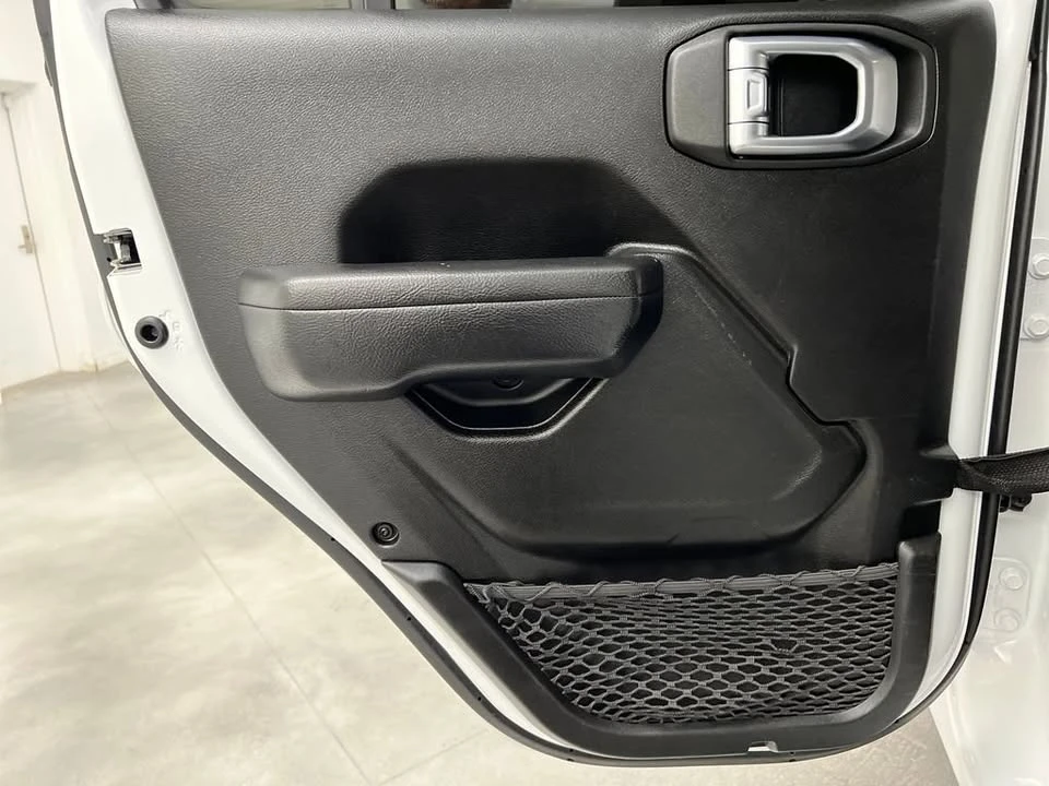2023 Jeep JT Gladiator - Image 19 of 20