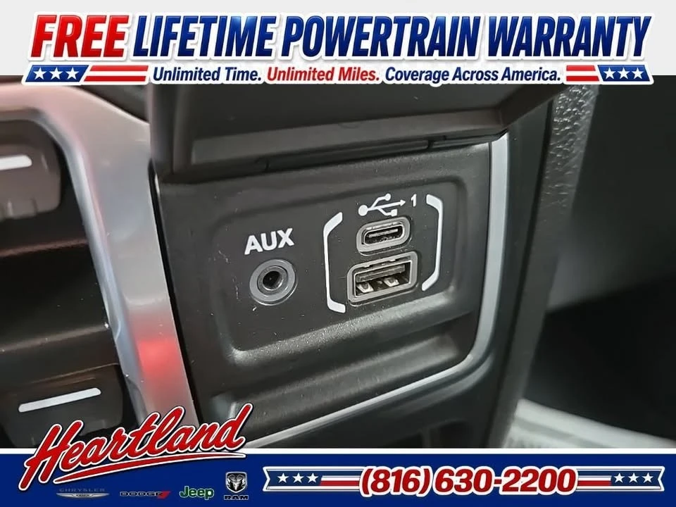 2023 Jeep JT Gladiator - Image 18 of 20