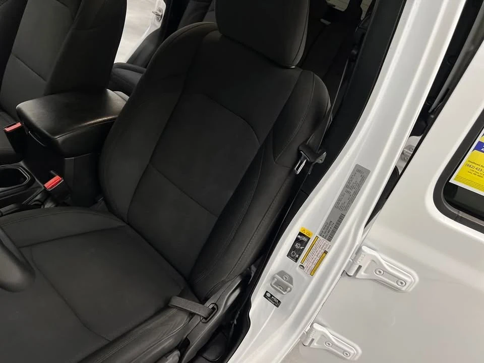 2023 Jeep JT Gladiator - Image 11 of 20