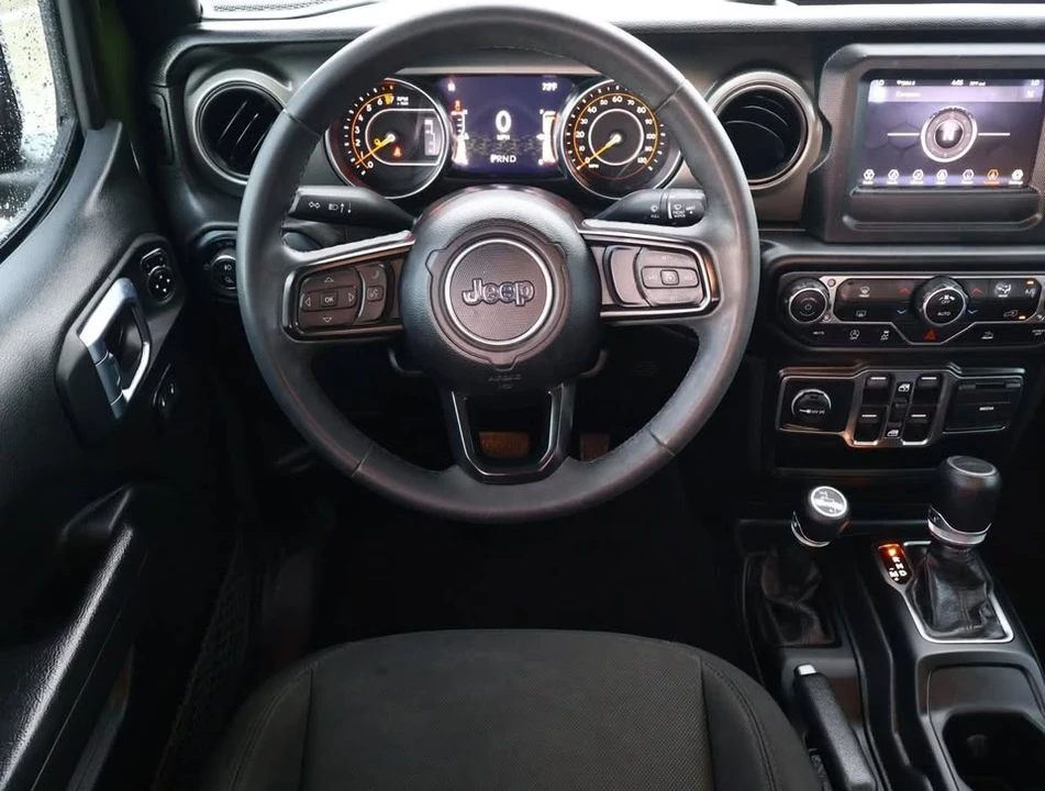 2023 Jeep JT Gladiator - Image 7 of 10
