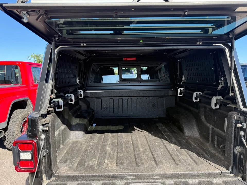 2023 Jeep JT Gladiator - Image 5 of 6