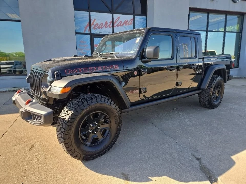 2023 Jeep JT Gladiator - Image 3 of 20