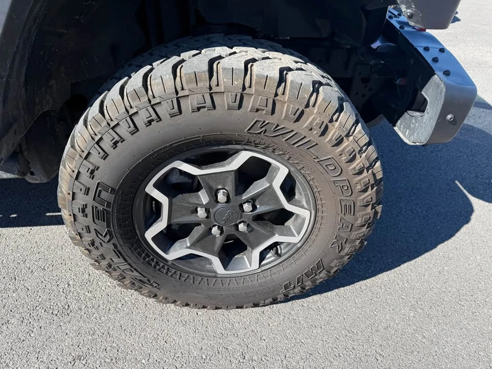 2023 Jeep JT Gladiator - Image 3 of 6