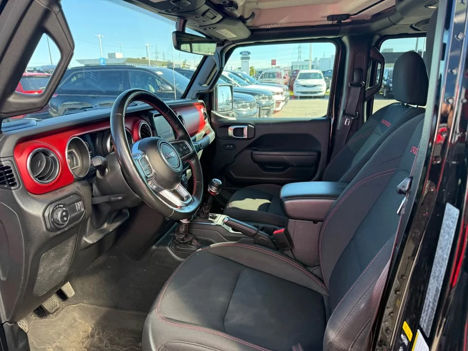 2023 Jeep JT Gladiator - Image 6 of 6