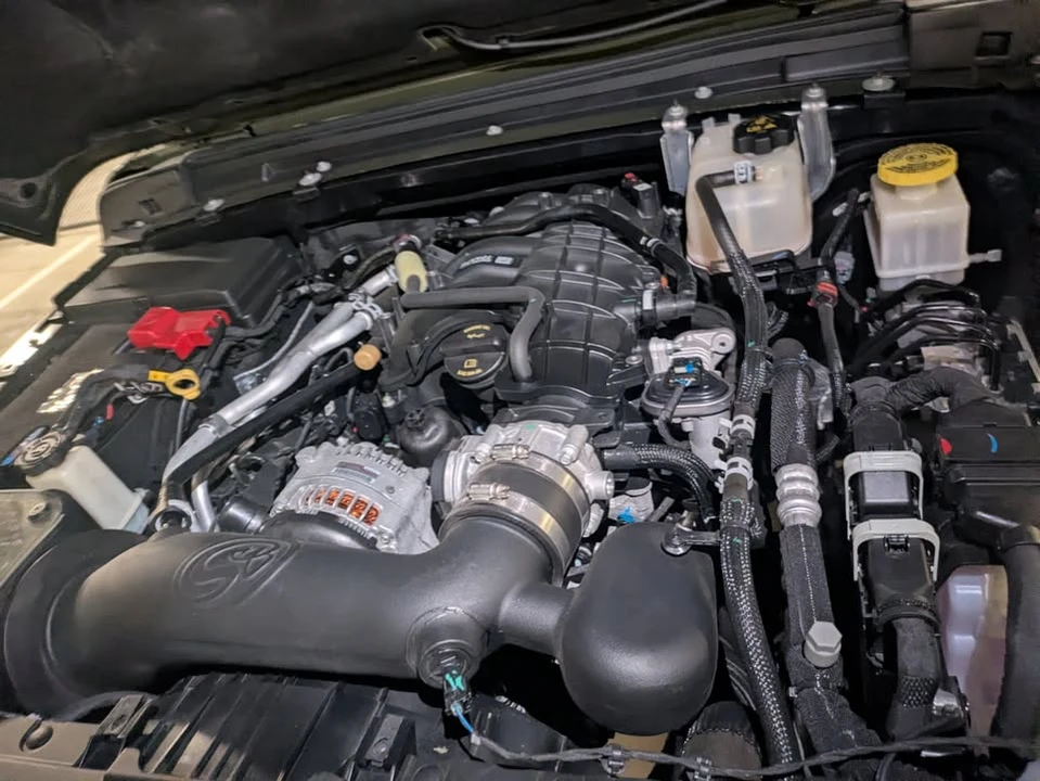 2023 Jeep JT Gladiator - Image 4 of 12