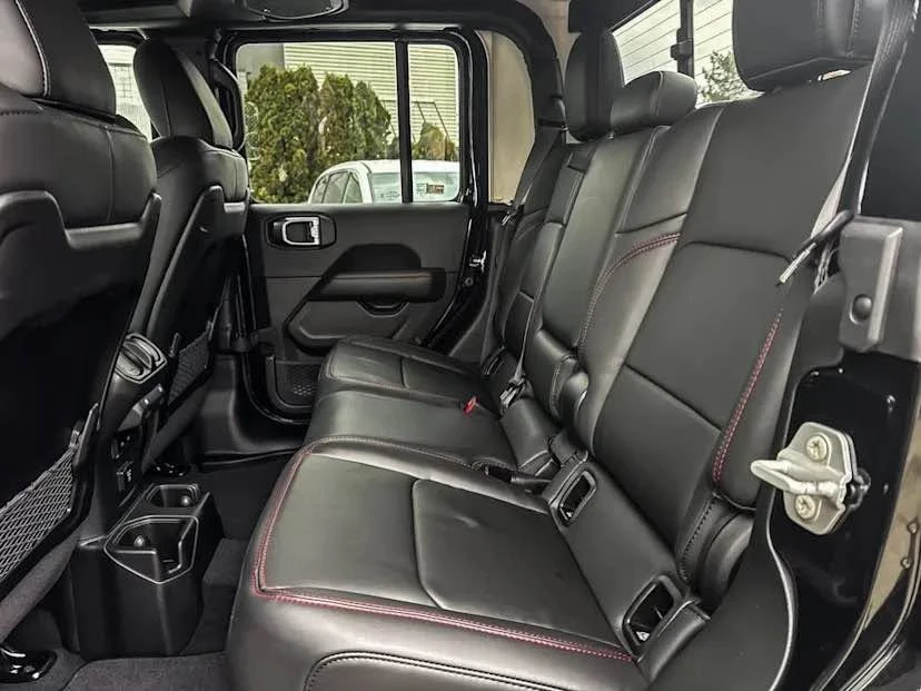 2023 Jeep JT Gladiator - Image 5 of 10
