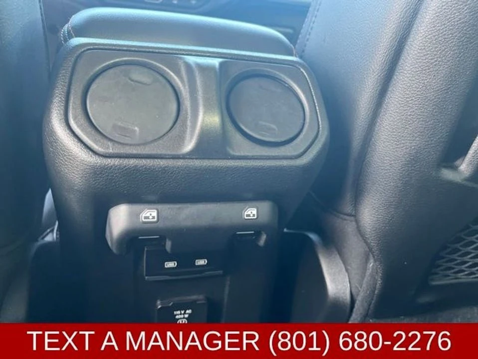 2023 Jeep JT Gladiator - Image 12 of 14