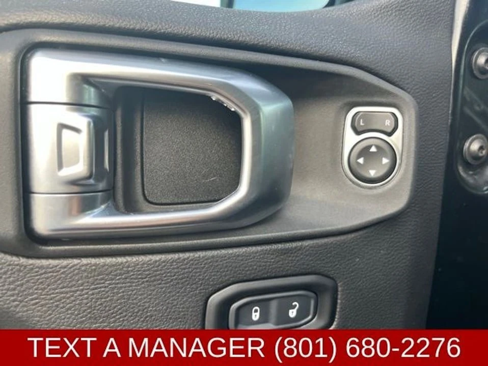 2023 Jeep JT Gladiator - Image 10 of 14