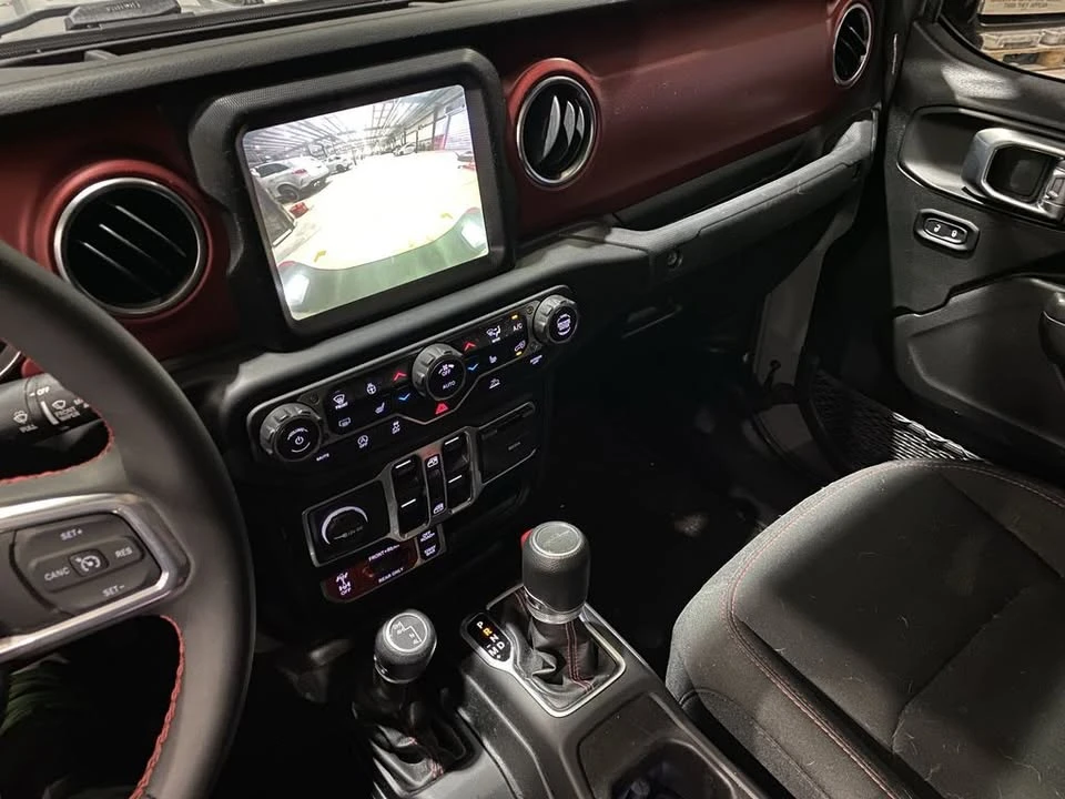 2023 Jeep JT Gladiator - Image 8 of 20