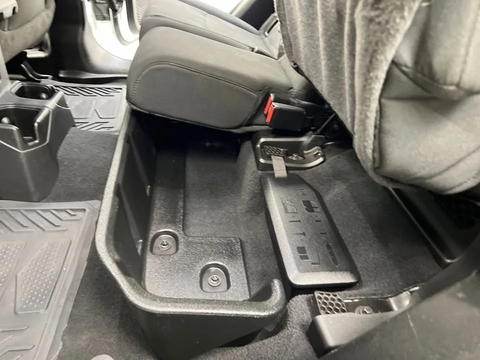 2023 Jeep JT Gladiator - Image 18 of 20