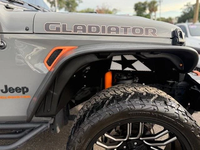 2023 Jeep JT Gladiator - Image 6 of 20