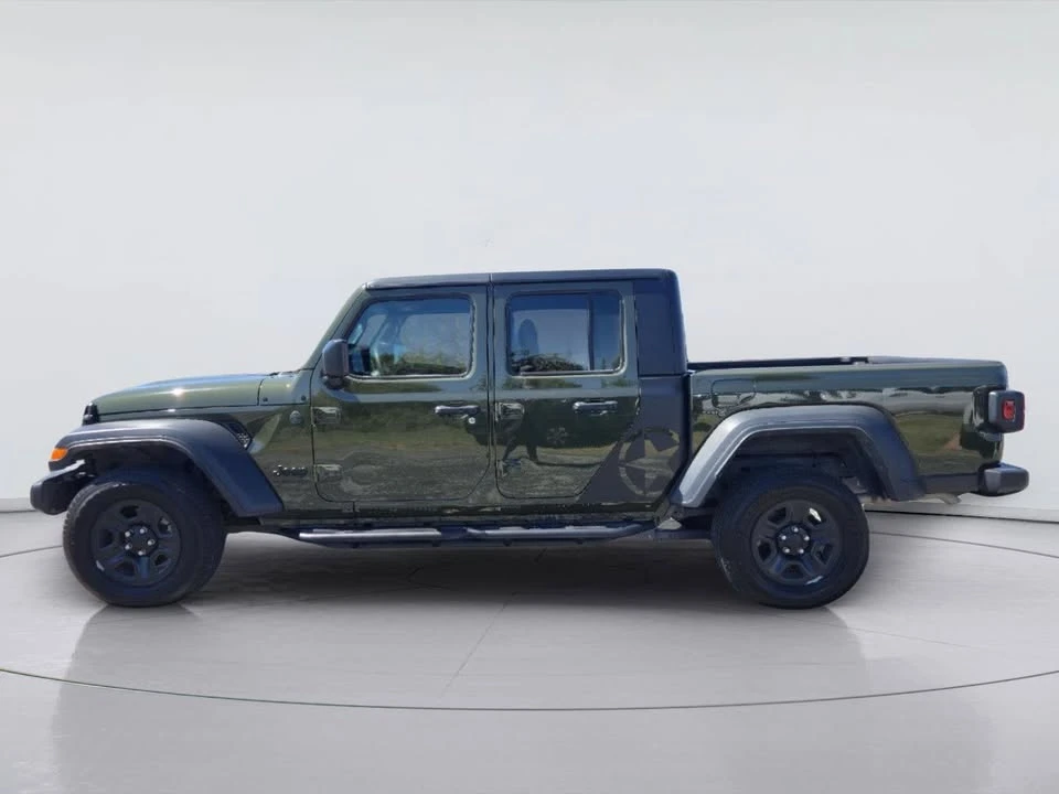 2023 Jeep JT Gladiator - Image 2 of 19