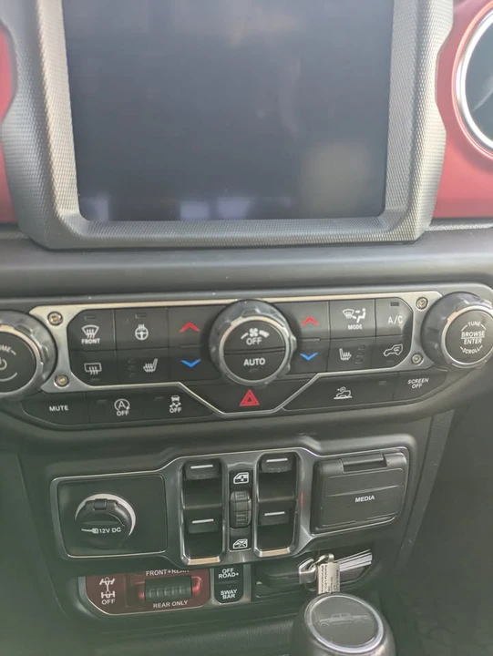 2023 Jeep JT Gladiator - Image 3 of 12