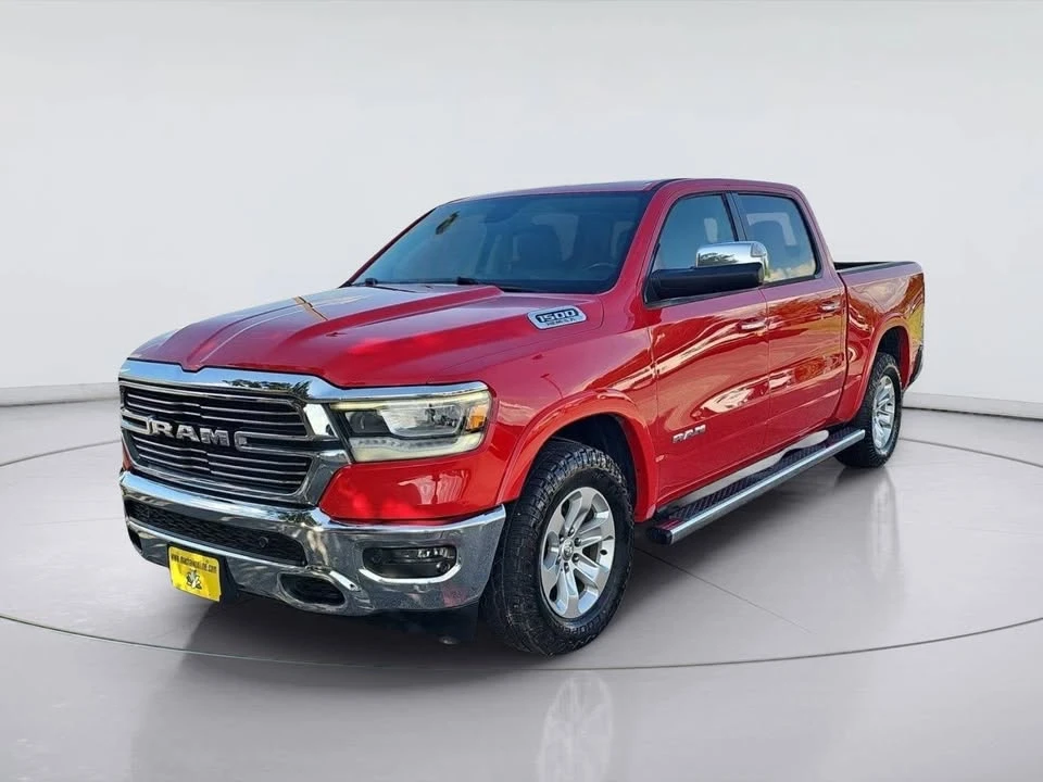 2023 Jeep JT Gladiator - Image 18 of 19