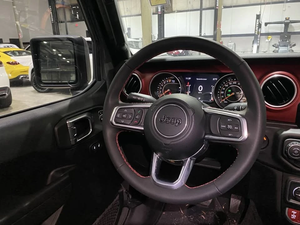 2023 Jeep JT Gladiator - Image 3 of 20