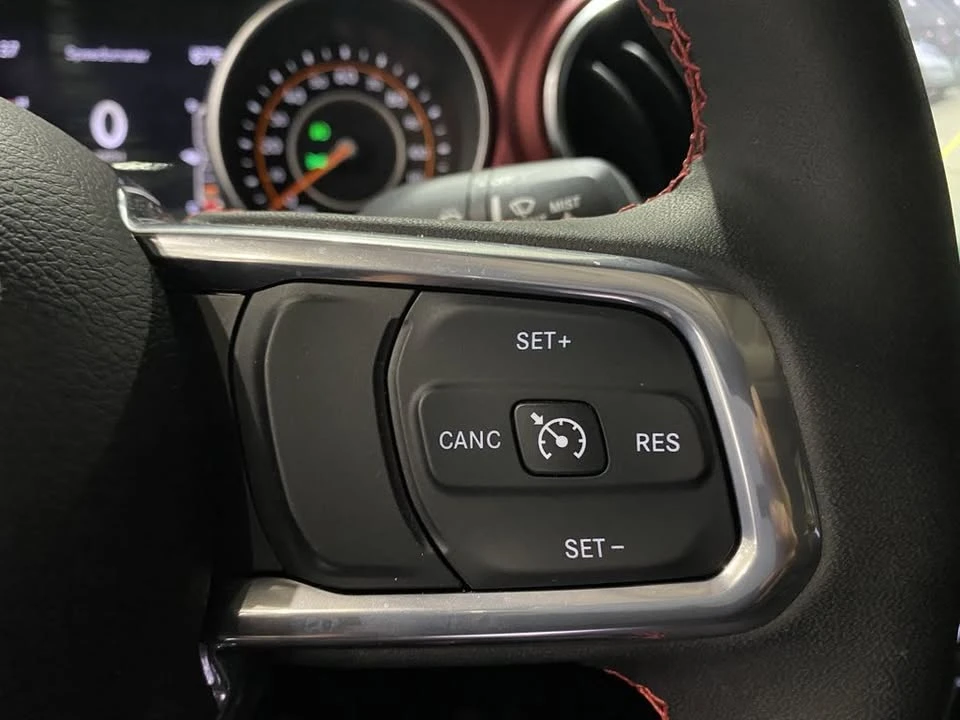 2023 Jeep JT Gladiator - Image 11 of 20