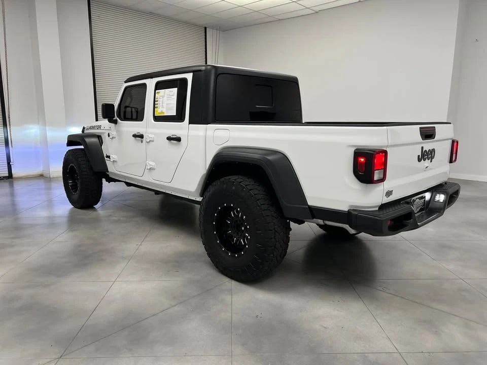 2023 Jeep JT Gladiator - Image 6 of 20