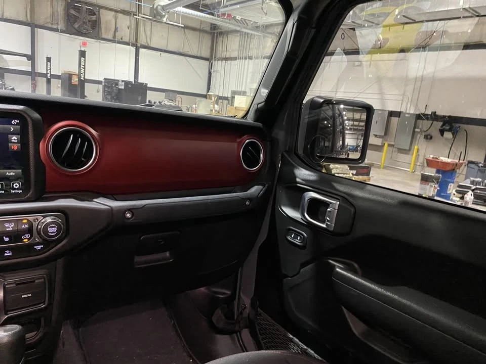 2023 Jeep JT Gladiator - Image 4 of 20