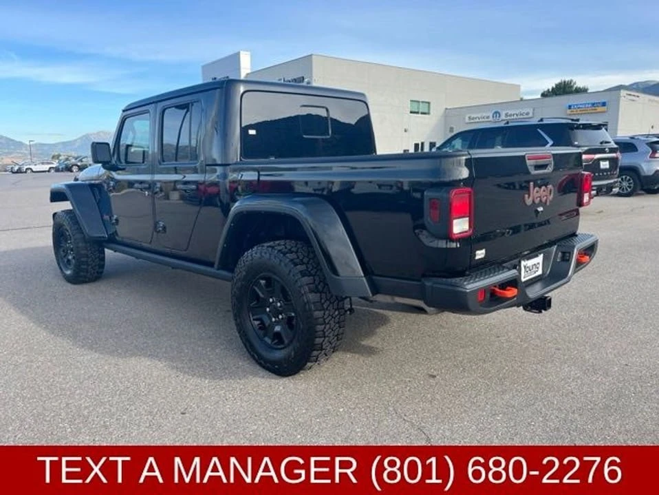 2023 Jeep JT Gladiator - Image 3 of 14