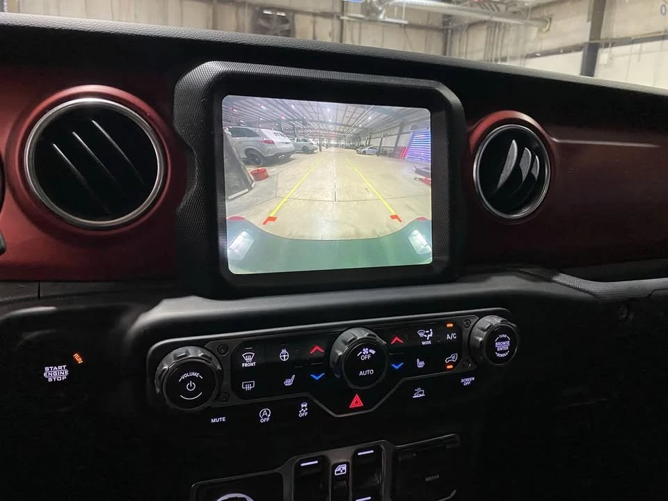 2023 Jeep JT Gladiator - Image 7 of 20