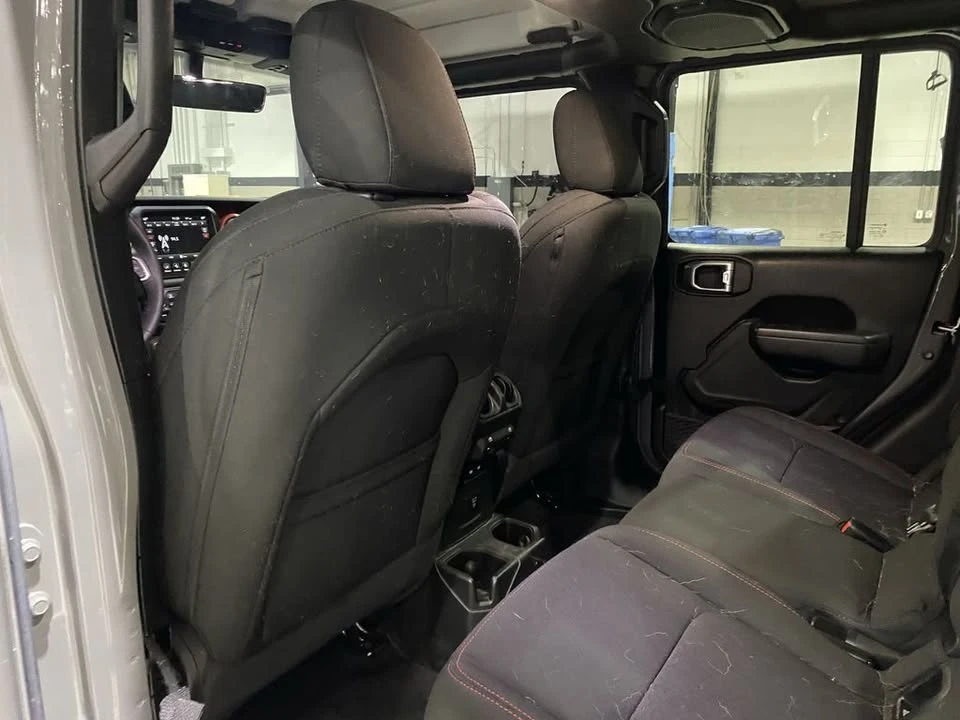 2023 Jeep JT Gladiator - Image 5 of 20