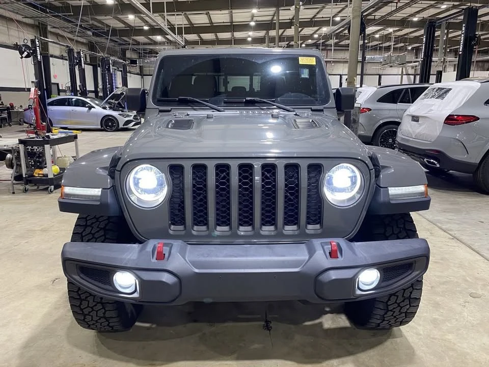 2023 Jeep JT Gladiator - Image 18 of 20