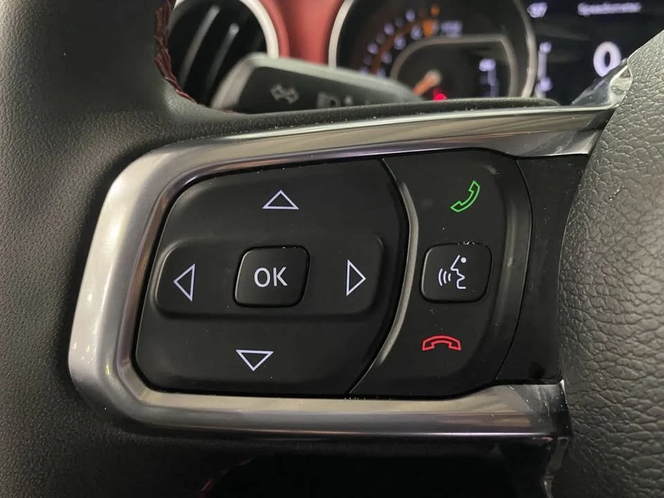 2023 Jeep JT Gladiator - Image 10 of 20