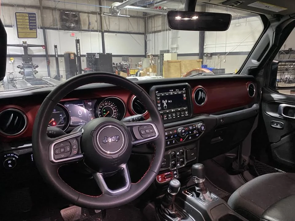 2023 Jeep JT Gladiator - Image 2 of 20