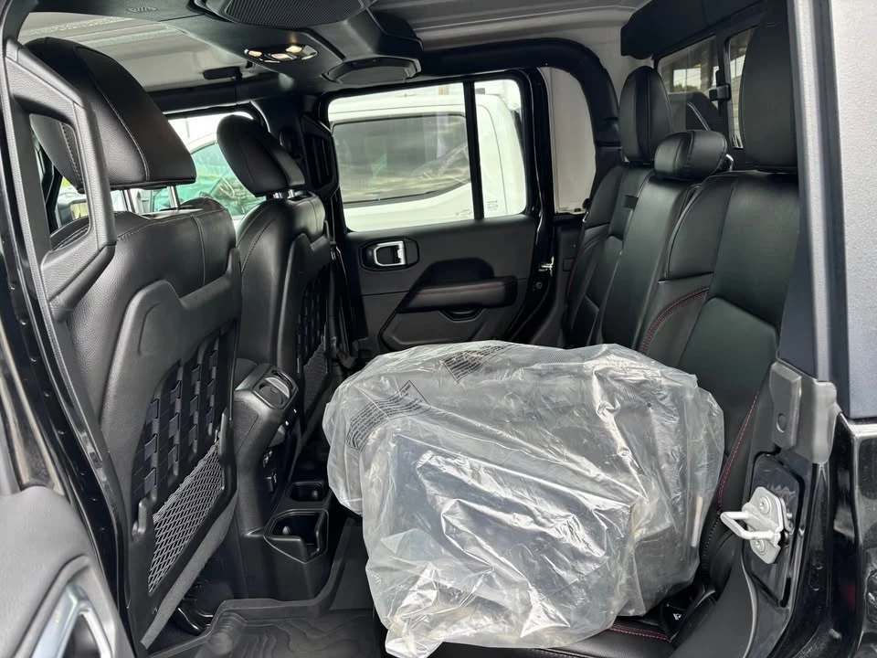2023 Jeep JT Gladiator - Image 8 of 8