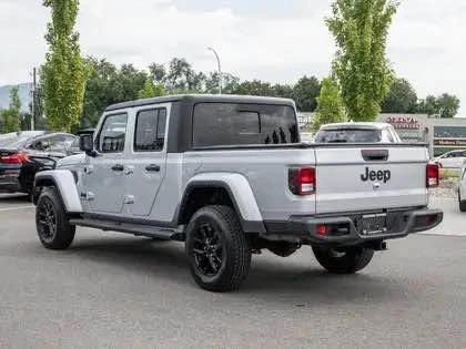 2023 Jeep JT Gladiator - Image 6 of 17