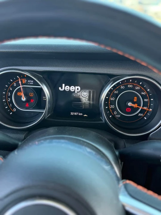 2023 Jeep JT Gladiator - Image 7 of 10