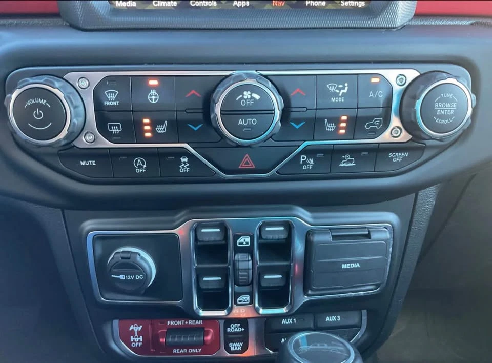 2023 Jeep JT Gladiator - Image 4 of 10