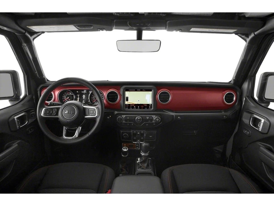 2023 Jeep JT Gladiator - Image 5 of 11