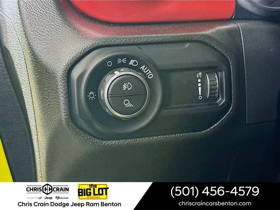 2023 Jeep JT Gladiator - Image 13 of 20