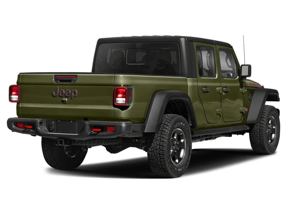 2023 Jeep JT Gladiator - Image 2 of 11