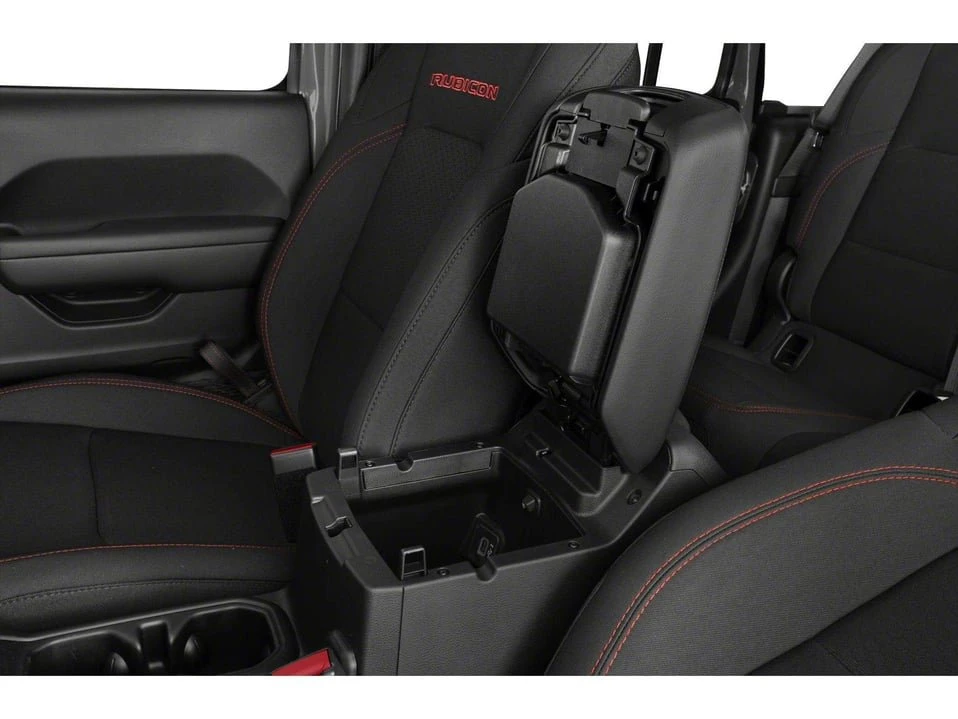 2023 Jeep JT Gladiator - Image 9 of 11