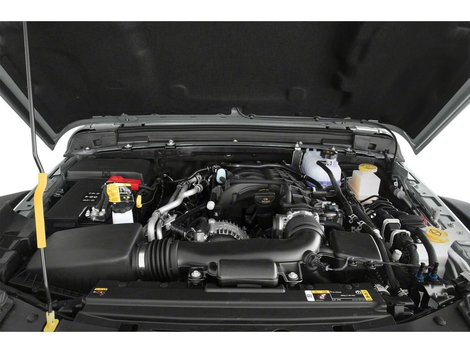 2023 Jeep JT Gladiator - Image 7 of 11