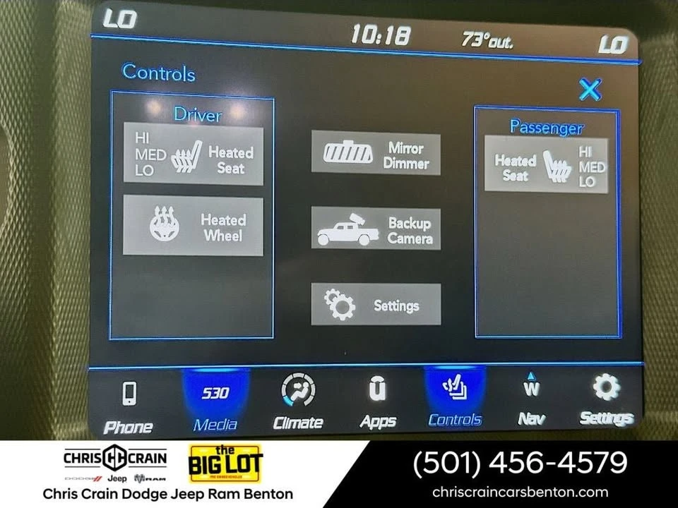 2023 Jeep JT Gladiator - Image 19 of 20