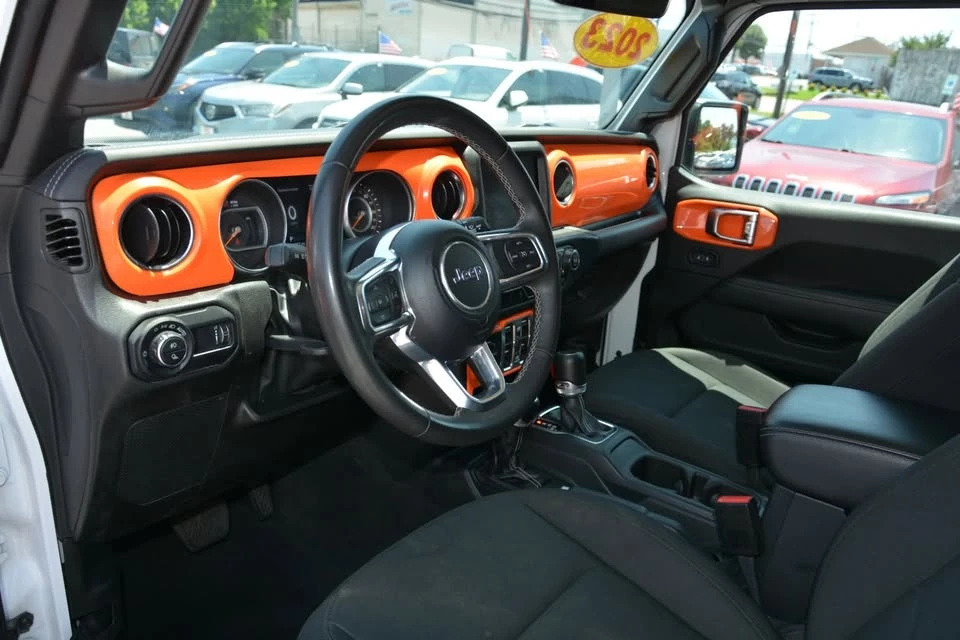 2023 Jeep JT Gladiator - Image 4 of 8