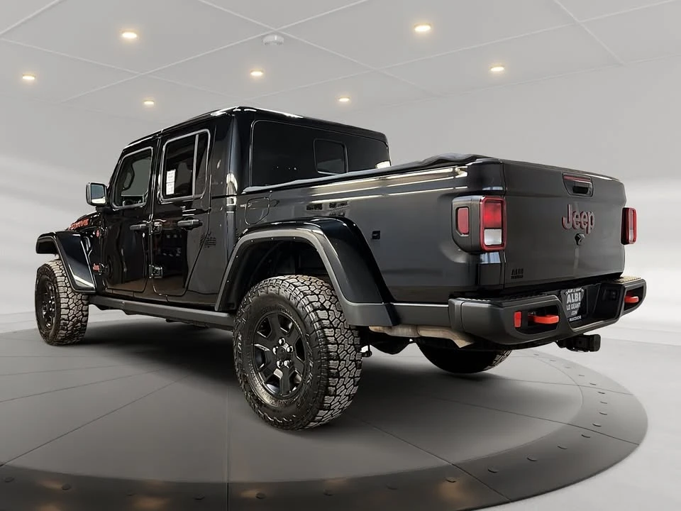 2023 Jeep JT Gladiator - Image 6 of 10