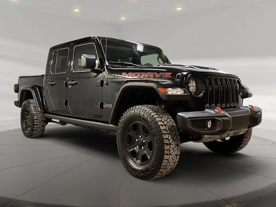 2023 Jeep JT Gladiator - Image 3 of 10