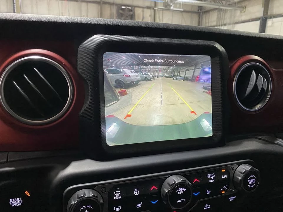 2023 Jeep JT Gladiator - Image 6 of 20