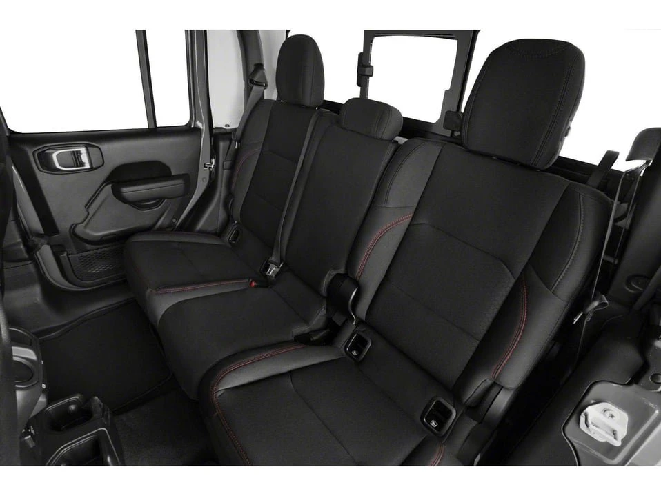 2023 Jeep JT Gladiator - Image 8 of 11