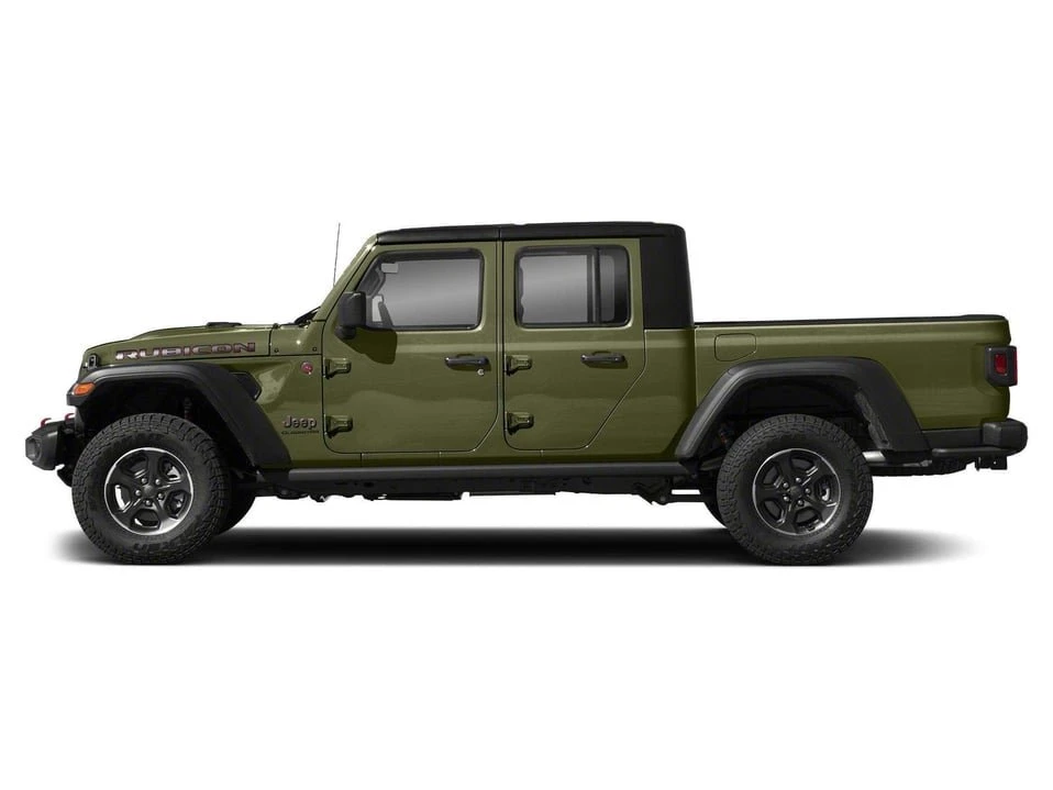 2023 Jeep JT Gladiator - Image 3 of 11