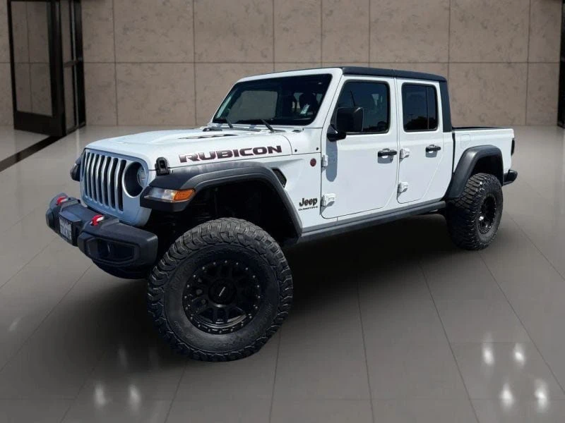 2023 Jeep JT Gladiator - Image 3 of 17
