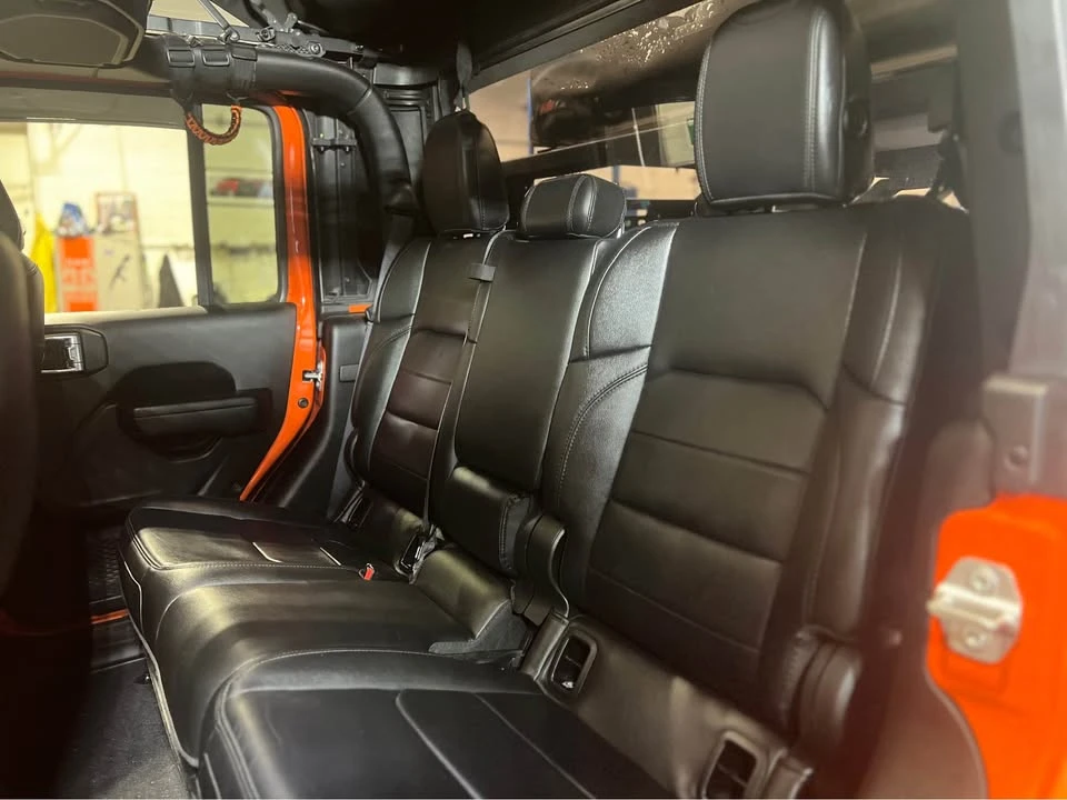 2023 Jeep JT Gladiator - Image 19 of 19