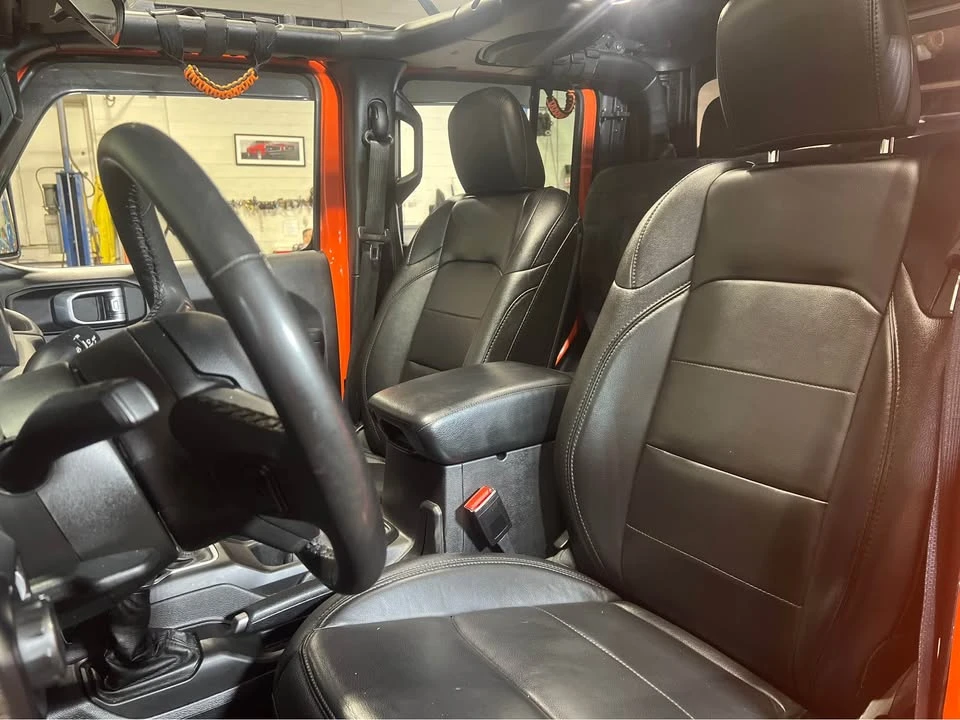 2023 Jeep JT Gladiator - Image 11 of 19