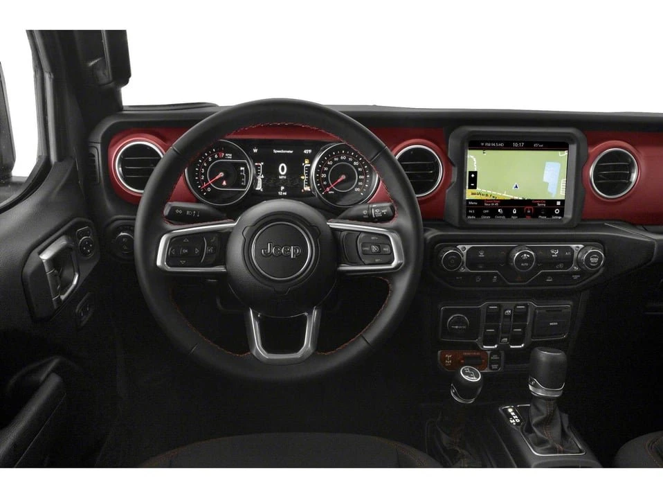 2023 Jeep JT Gladiator - Image 4 of 11